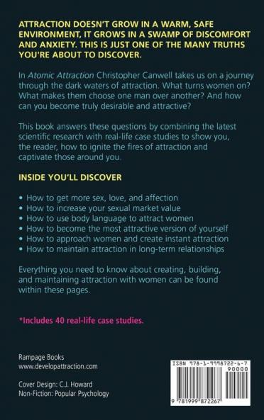 Atomic Attraction