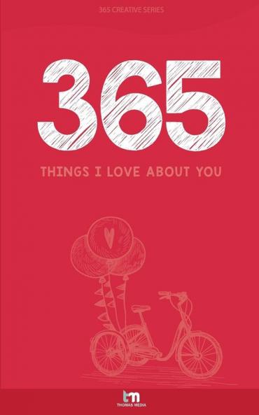 Things I Love About You