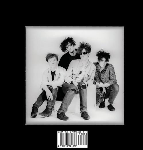 The Jesus and Mary Chain