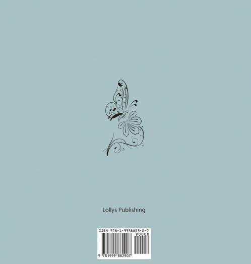 In Loving Memory Funeral Guest Book Celebration of Life Wake Loss Memorial Service Condolence Book Church Funeral Home Thoughts and In Memory Guest Book (Hardback)
