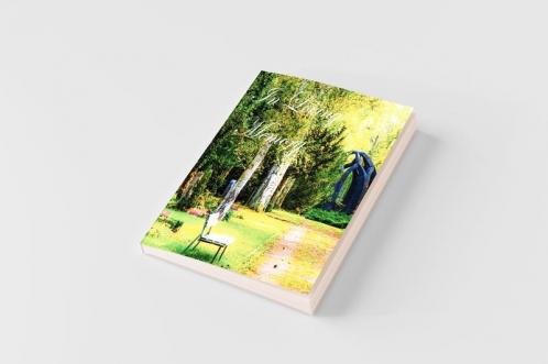 In Loving Memory Funeral Guest Book Celebration of Life Wake Loss Memorial Service Condolence Book Church Funeral Home Thoughts and In Memory Guest Book (Hardback)