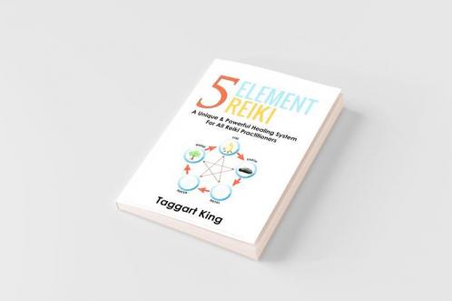Five Element Reiki