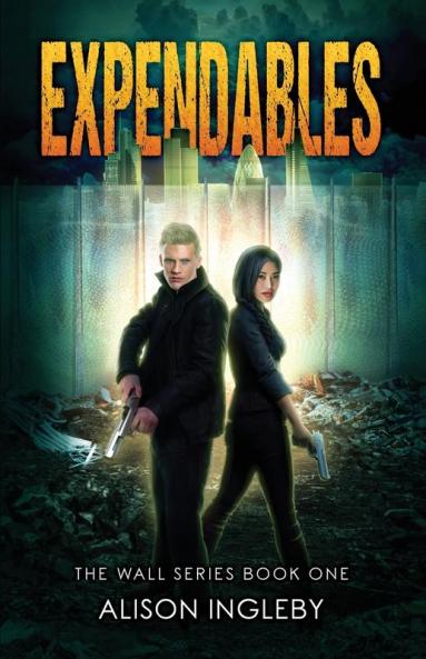 Expendables: 1 (Wall)