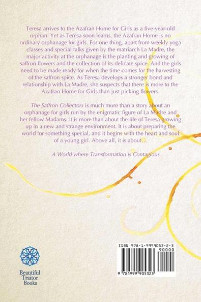 The Saffron Collectors