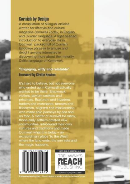 Cornish by Design