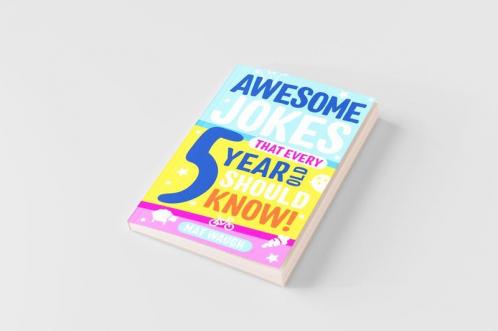 Awesome Jokes That Every 5 Year Old Should Know!