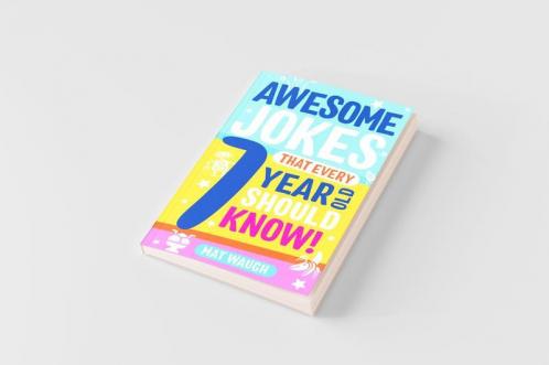 Awesome Jokes That Every 7 Year Old Should Know!