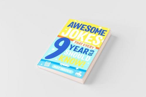 Awesome Jokes That Every 9 Year Old Should Know!