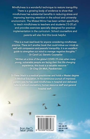 The Misted Mirror: Mindfulness for Schools and Universities