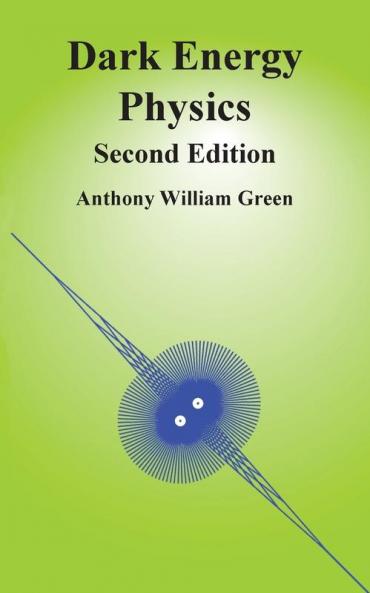 Dark Energy Physics