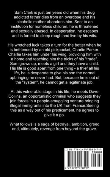Retribution
