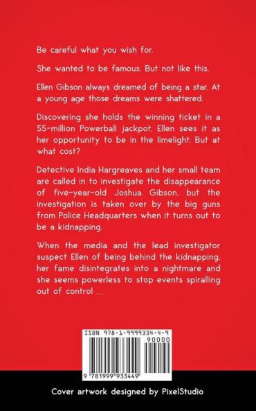 Small Sacrifices: 3 (Detective India Hargreaves)