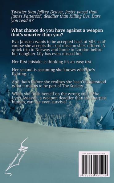 The Lynx Assassin