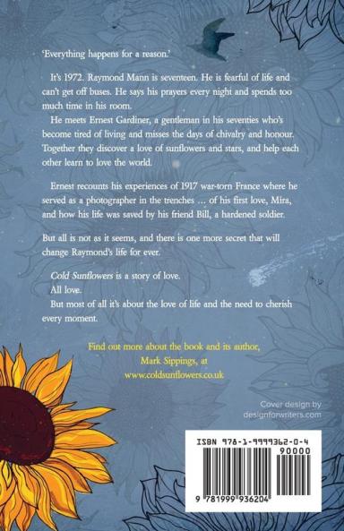 Cold Sunflowers
