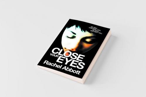 Close Your Eyes