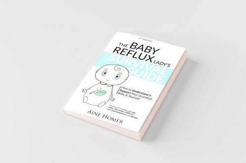 The Baby Reflux Lady's Survival Guide - 2nd EDITION