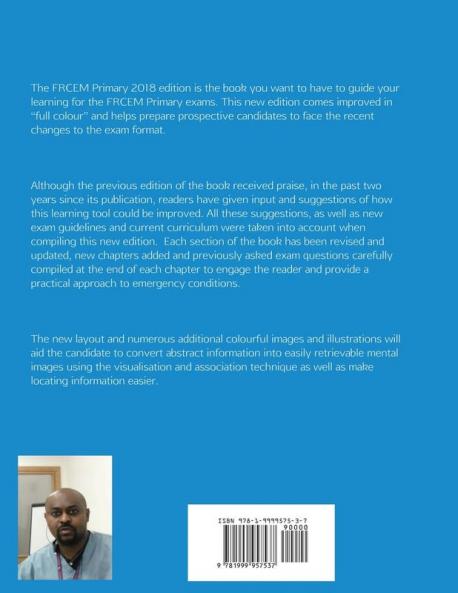 FRCEM PRIMARY: All-In-One Notes