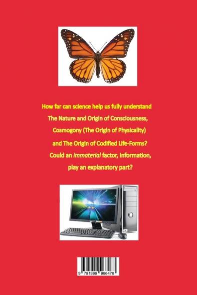 The The Reunification of Science and Philosophy (Science and Philosophy/ Cosmic Connections)
