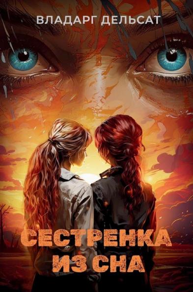 Сестренка Из Сна (Russian Edition)
