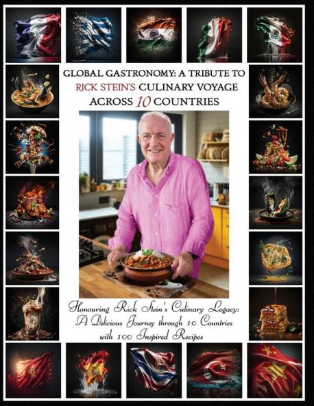 Global Gastronomy