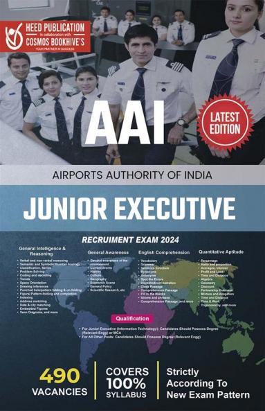AAI - JUNIOR EXECUTIVE
