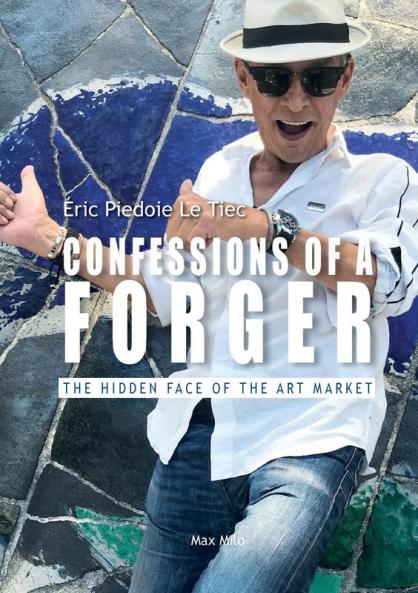 Confessions of a Forger