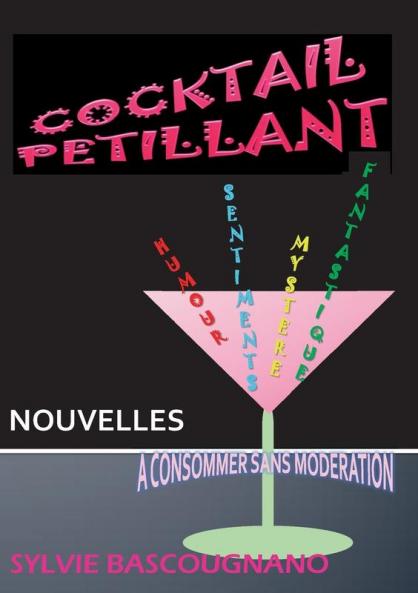Cocktail pétillant