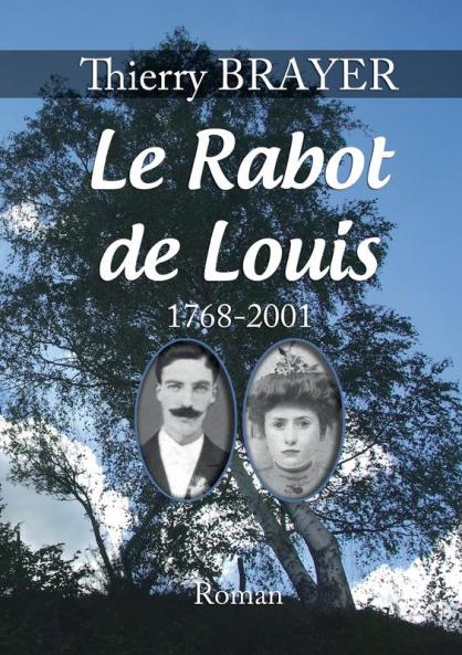 Le Rabot de Louis