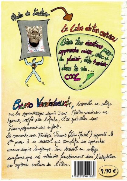 Le Labo de ton Cerveau