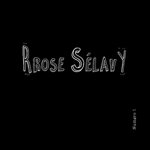 Rrose Sélavy