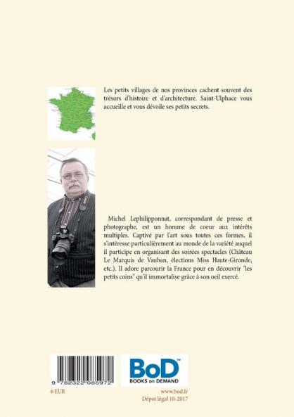 les petits secrets de saint ulphace