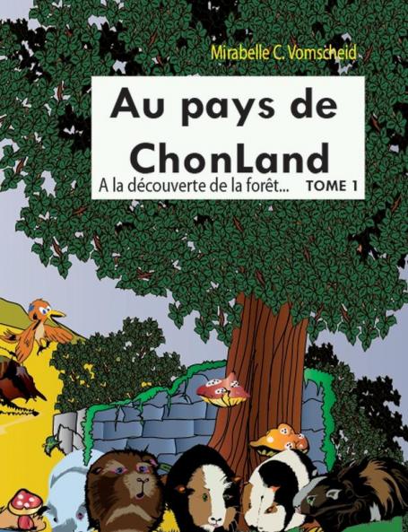 Au pays de Chonland