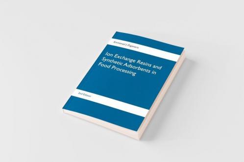 Ion Exchange Resins and Synthetic Adsorbents in Food Processing