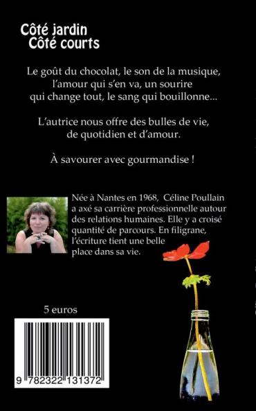 C��t�� Jardin C��t�� Courts
