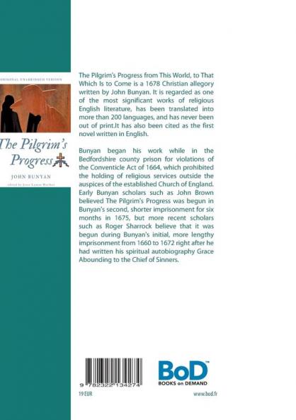 The Pilgrim's Progress