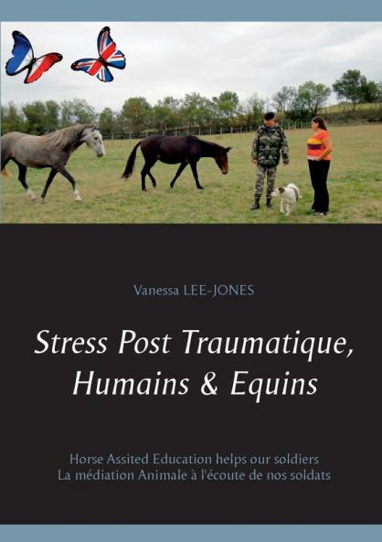 Stress Post Traumatique Humains & Equins