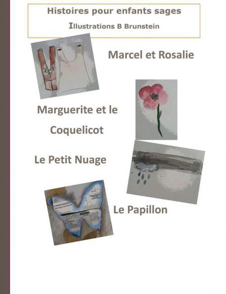 Histoires pour enfants sages