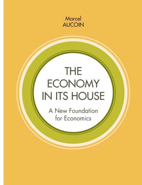 The economy in its house