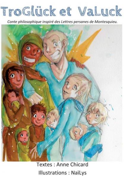 TroGl��ck et VaLuck