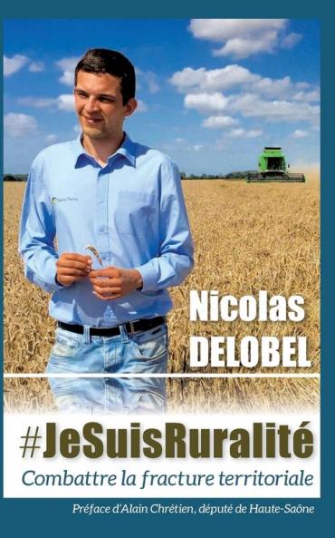 #jesuisruralit��