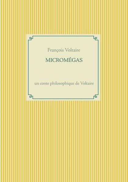 Micromégas