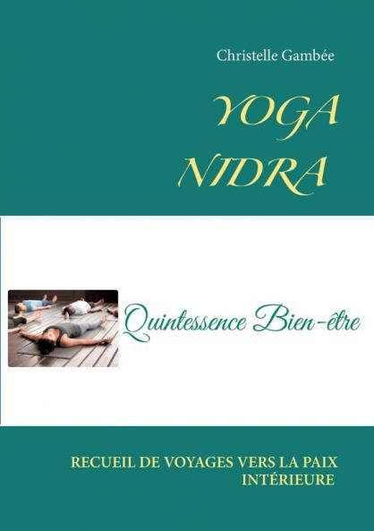 Yoga Nidra
