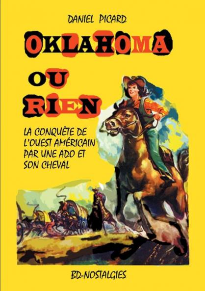 Oklahoma ou rien