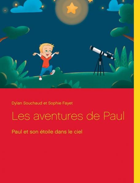 Les aventures de Paul
