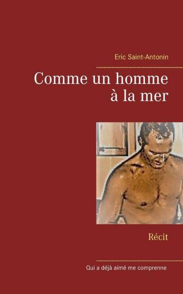 Comme un homme à la mer