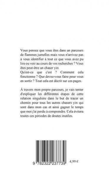 Flammes jumelles