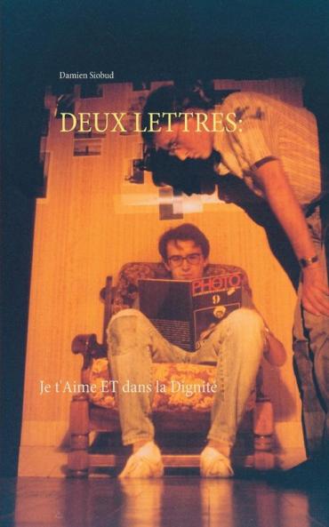 DEUX LETTRES