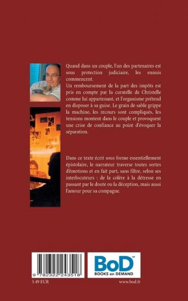 DEUX LETTRES