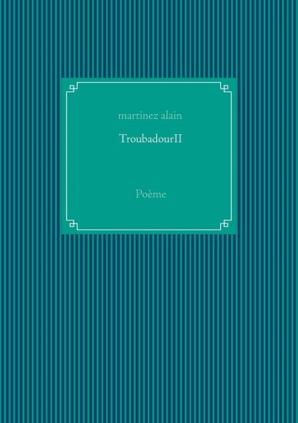 TroubadourII
