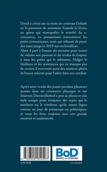 A la Zone le GAFFEUR